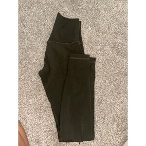 Lululemon align legging